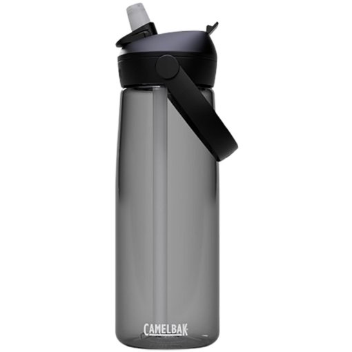 Foto de CamelBak Botella - Thrive Flip Straw - 740ml - charcoal