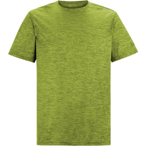 Photo produit de Regatta T-Shirt Homme - Fingal Edition - Dark Tang 3N7