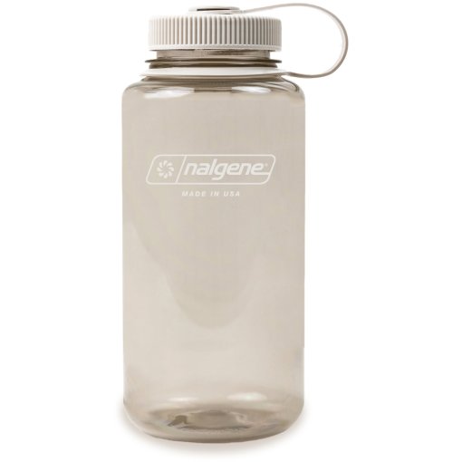 Picture of Nalgene Wide Mouth Sustain Bottle 1L - cotton