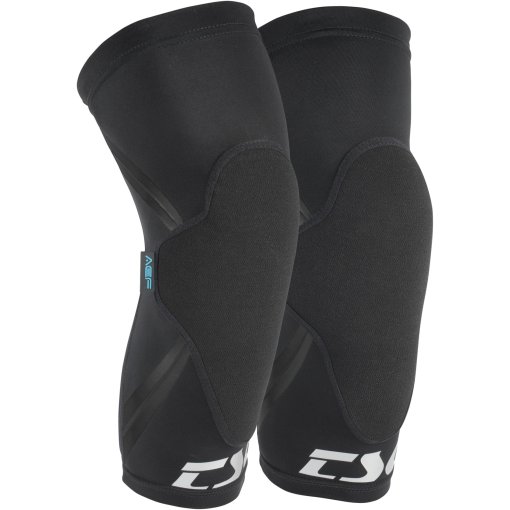 Foto de TSG Dermis A Rodilleras - negro