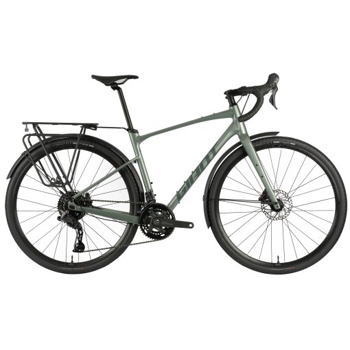Photo produit de Giant Vélo Gravel - REVOLT EX - 2026 - alpine green