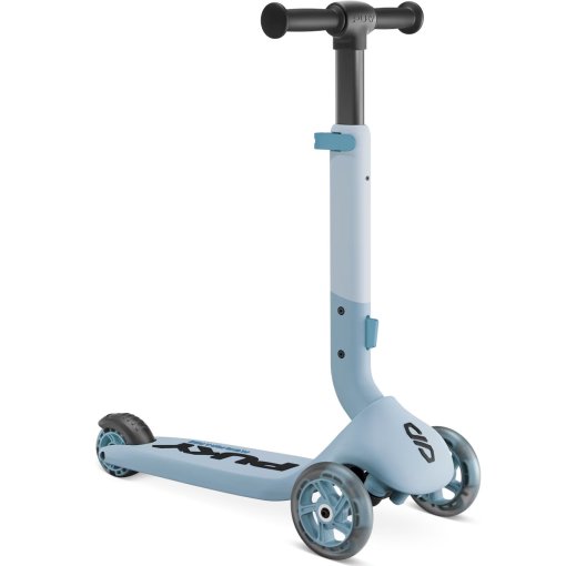 Foto de Puky PUSH Patinete - arctic blue