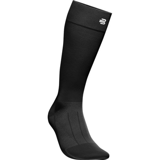 Foto de Bauerfeind Calcetines de Compresión - Sports Recovery - negro - L (41-46 cm)