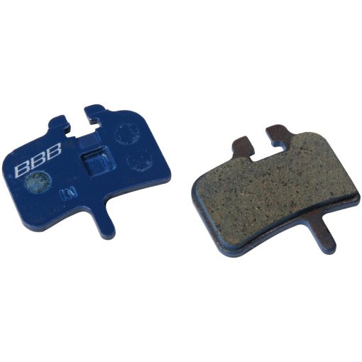 Foto de BBB DiscStop BBS-45 Brake Pads for Hayes Mag, 9 Series and Promax