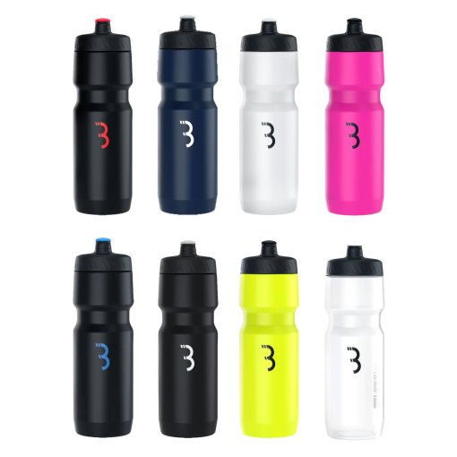 Foto de BBB Cycling CompTank XL BWB-05 Botella 750 ml