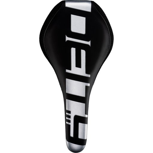 Kuva tuotteesta Deity Components Speedtrap AM CrMo Satula - chrome