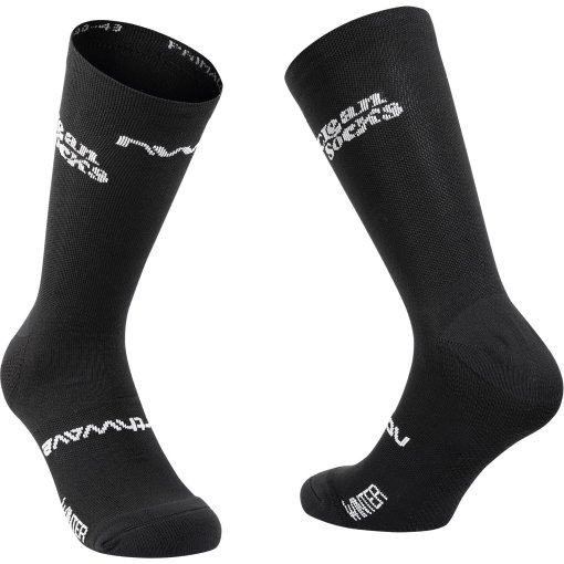 Foto de Northwave Calcetines Hombre - Clean High - negro 10