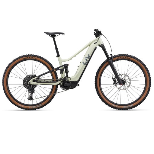 Produktbild von Liv EMBOLDEN E+ 1 - 29&quot; Damen E-Mountainbike - 2026 - pale moss