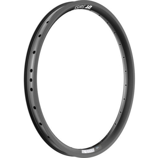 Foto de DT Swiss Llanta - U 663 - 20&quot; | Clincher | Disc - negra