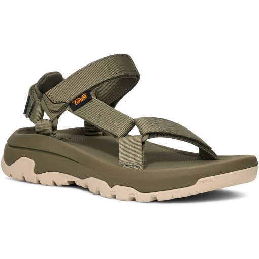 Produktbild von Teva Hurricane XLT3 Sandalen Damen - burnt olive