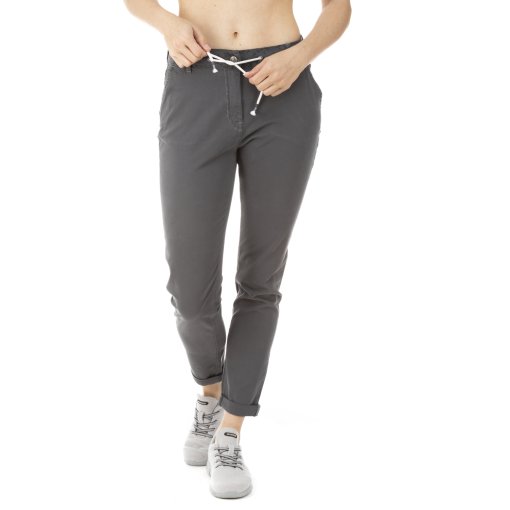 Foto de Chillaz Pantalones Mujer - Summer Splash - dark grey