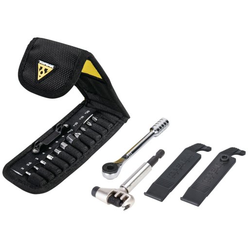 Immagine prodotto da Topeak Multiattrezzo Mini - Ratchet Rocket Lite DX+