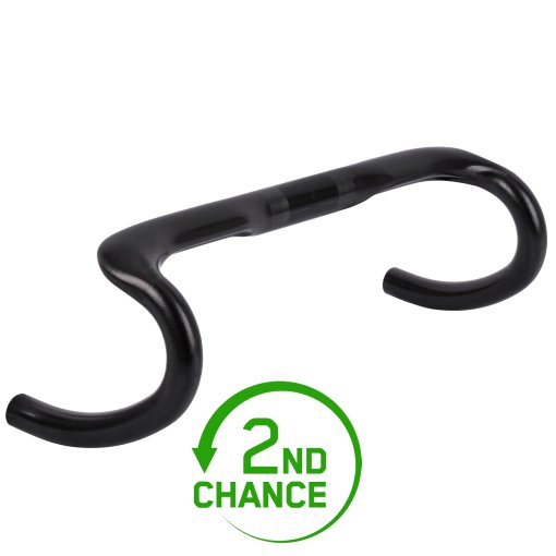 Image of Beast Components Ultra Bar IR - 31.8 | Carbon - UD black - 2nd Choice