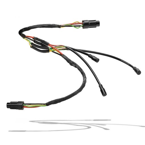 Foto de Bosch Cable multiconector de batería para Component Connector BCH3914