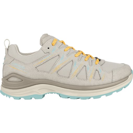 Foto de LOWA Calzados Mujer - Innox Evo II GTX - champagne/arctic