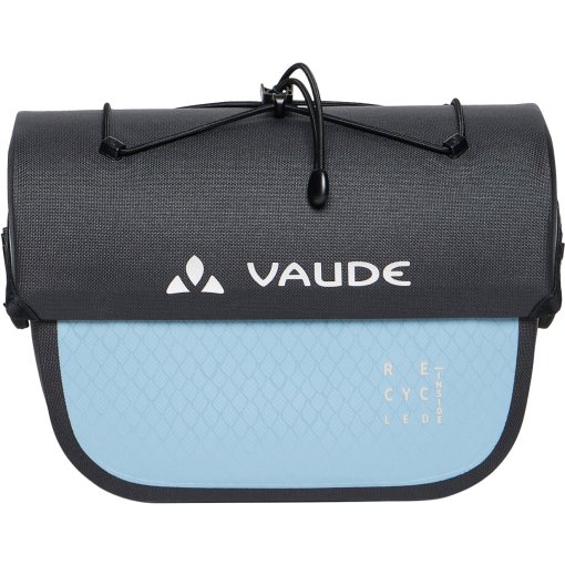 Foto van Vaude Aqua Box 4 (rec) stuurtas - nordic blue