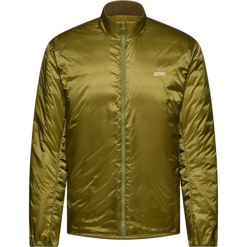 Foto de POC Chaqueta Acolchada Hombre - Lite - 8890 Olivine Green