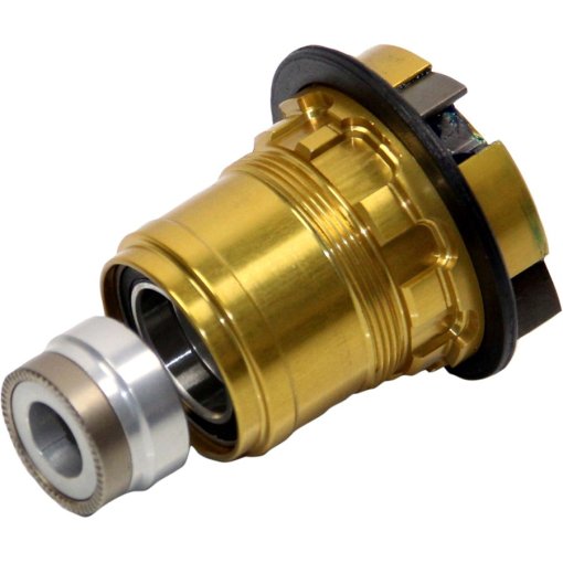 Foto de Hope Freilaufkörper SRAM XD 11/12-Velocidades para Pro 2 Evo / Pro 3 - 10mm Thru Axle