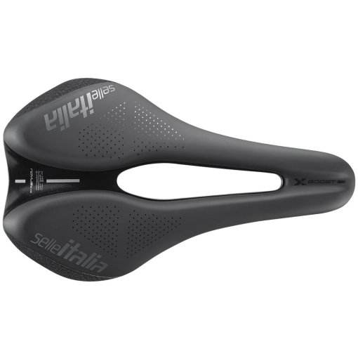 Foto de Selle Italia Sillín - Novus Boost EVO X-Cross TM - Superflow - L3 | negro