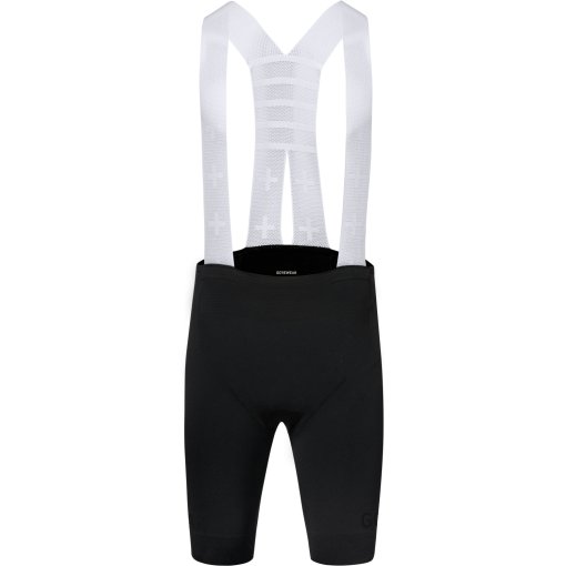 Photo produit de GOREWEAR Ultimate Cuissards à bretelles + Hommes - black 9900