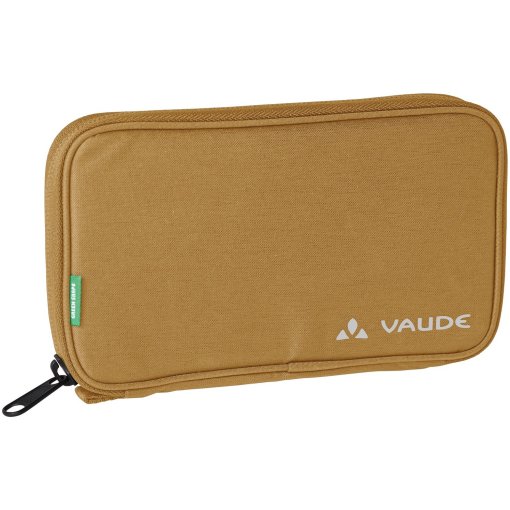 Photo produit de Vaude Portefeuille L - peanut butter