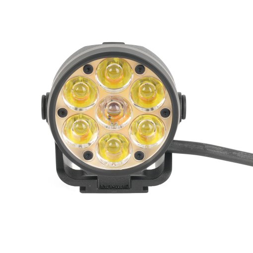 Foto de Lupine Betty R 7 Luz de Casco