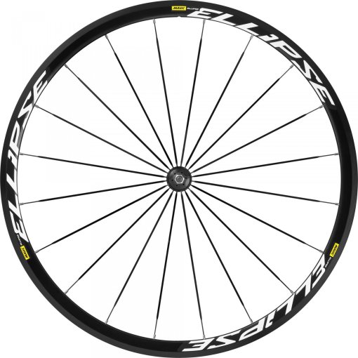 Mavic Aksium Front Wheel Clincher | BIKE24