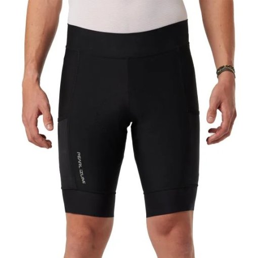 Photo produit de PEARL iZUMi Short Homme - Expedition 11112503 - noir - 021