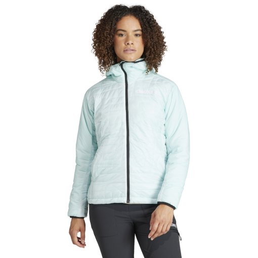 Foto de adidas Chaqueta Mujer - Organiser Xperior Varilite PrimaLoft - seflaq IB4175