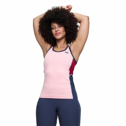 Foto de Kari Traa Camiseta sin Mangas Mujer - Sanne - dream