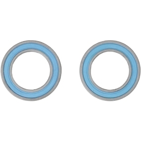Produktbild von Mavic Keramiklager Set - LBLUX - 17x28x7mm