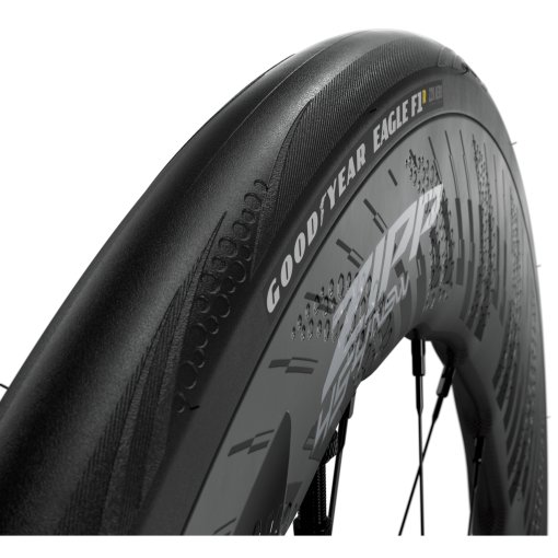Immagine prodotto da ZIPP Copertone Pieghevole - Eagle F1 R Z29 Aero - Tubeless Ready | by Goodyear - 29-622