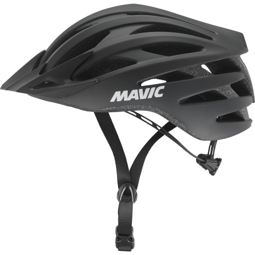 Picture of Mavic Crossride SL Elite Helmet - black