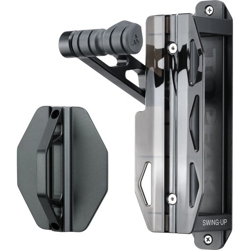 Immagine prodotto da Topeak Portabici Parete - Swing Up Holder