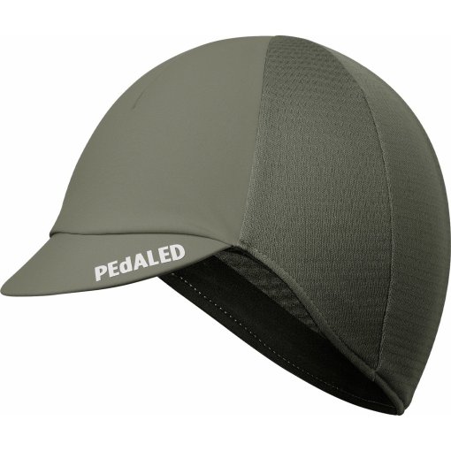 Foto de PEdALED Gorra - E. Merino - Grey Ink