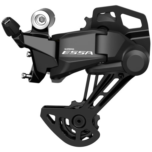 Foto de Shimano Cambio Trasero - ESSA RD-U2000 - Shadow RD | Medio (GS) | 1x8 Velocidades