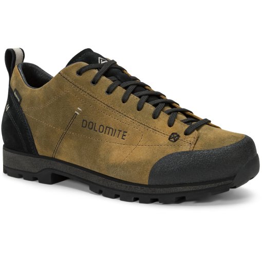 Picture of Dolomite 54 Low Dust GORE-TEX Shoes Men - autumn brown