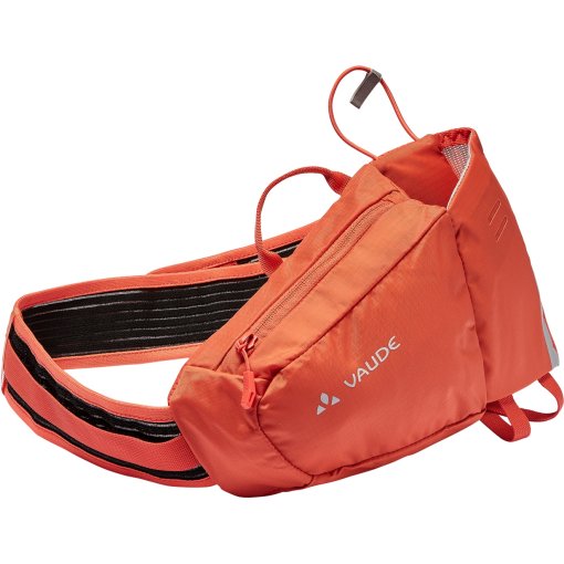 Foto de Vaude Riñonera - Attendant 1L - burnt red