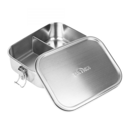 Foto de Tatonka Lunch Box II 800 Lock Recipiente para comer