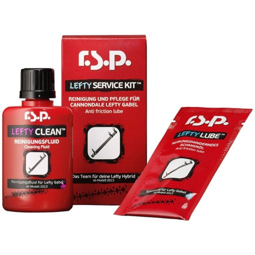 Foto de r.s.p. Lefty Service Kit