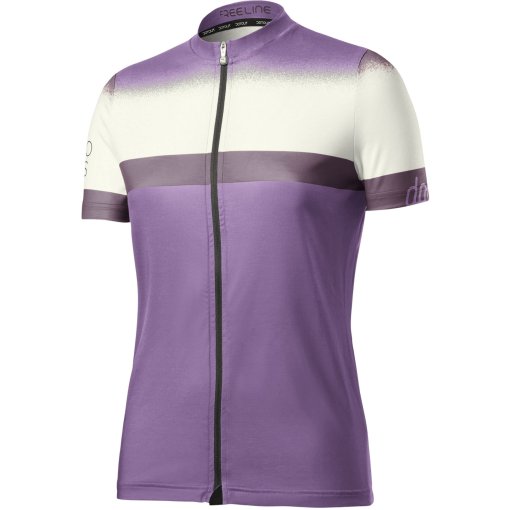 Produktbild von Dotout Horizon Trikot Damen - violet