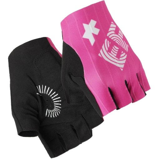 Produktbild von Assos EQUIPE EF 2026 Handschuhe