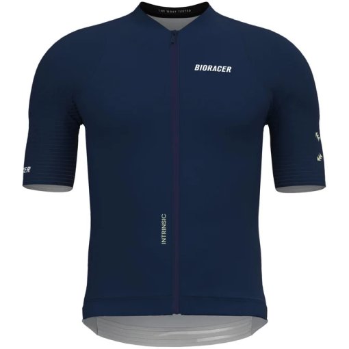 Picture of Bioracer Icon Jersey Men - Intrinsic - misty nautica
