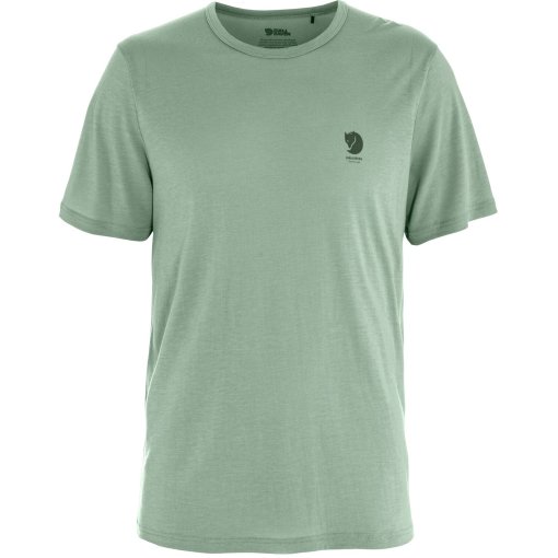 Picture of Fjällräven High Coast Shortsleeve Shirt Men - misty green