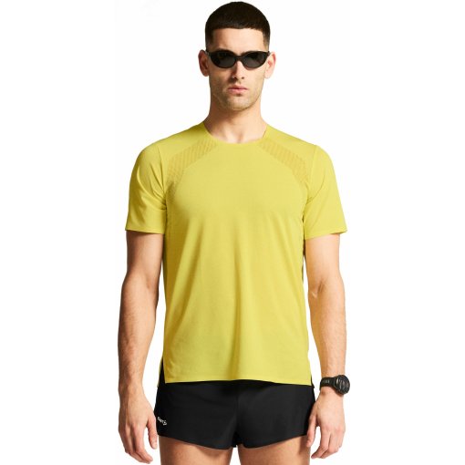 Imagen de CRAFT Race Day Camiseta de manga corta 2 para hombres - Zest