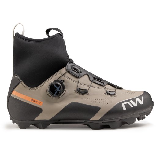 Productfoto van Northwave Celsius XC GTX MTB Schoenen - sand/zwart 74