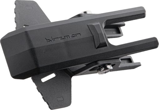 Produktbild von Birzman Dummy Rotor Universeller Bremsscheiben Spacer - 2 Stück - schwarz