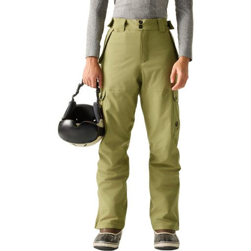 Kuva tuotteesta Dare 2b Baseplate Insulated Miesten housut - 0GH Martini Olive