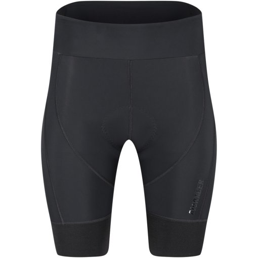 Foto de Bioracer Pantalones cortos Ciclismo Mujer - Icon - negro
