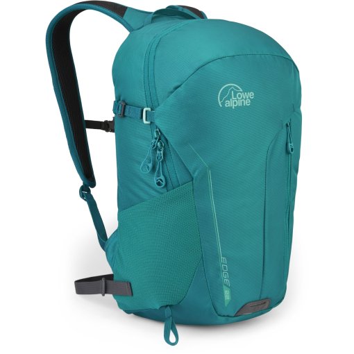 Foto de Lowe Alpine Mochila - Edge 22L - Ultramarine